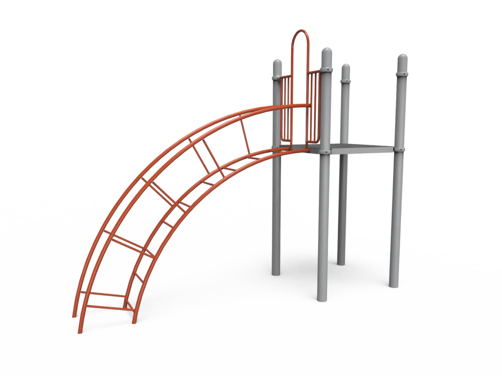 Outrigger Climber (714720)