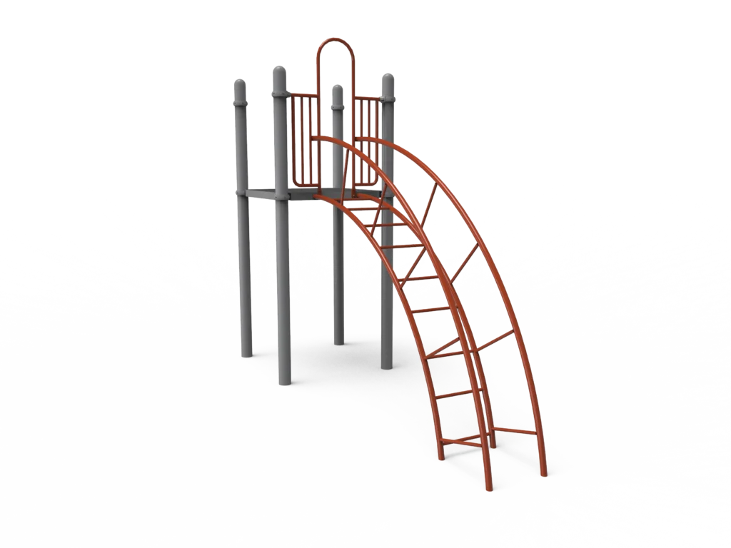 Outrigger Climber (714720)