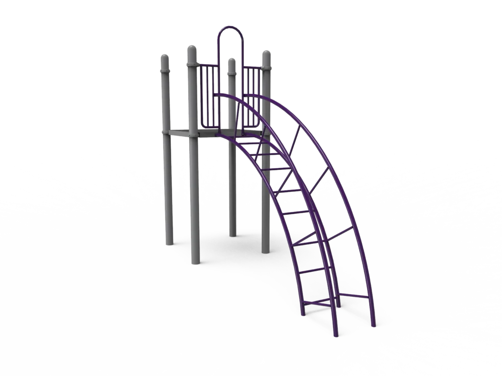 Outrigger Climber (714720)