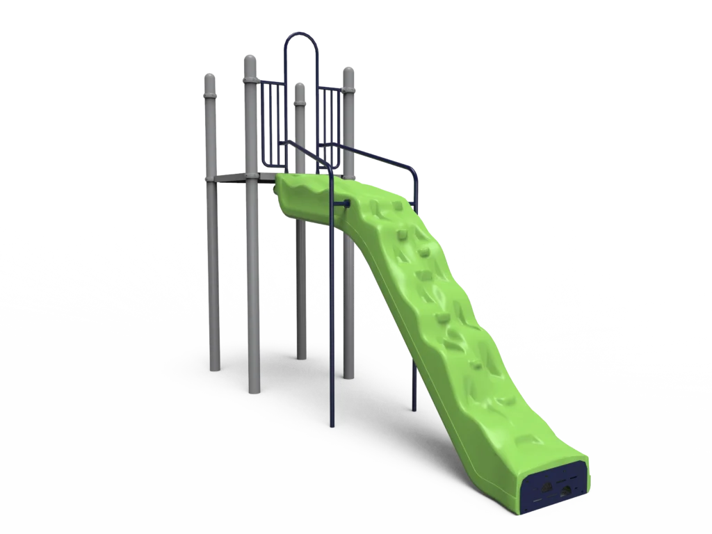 Scale-n-Slide Climber (7148258C)