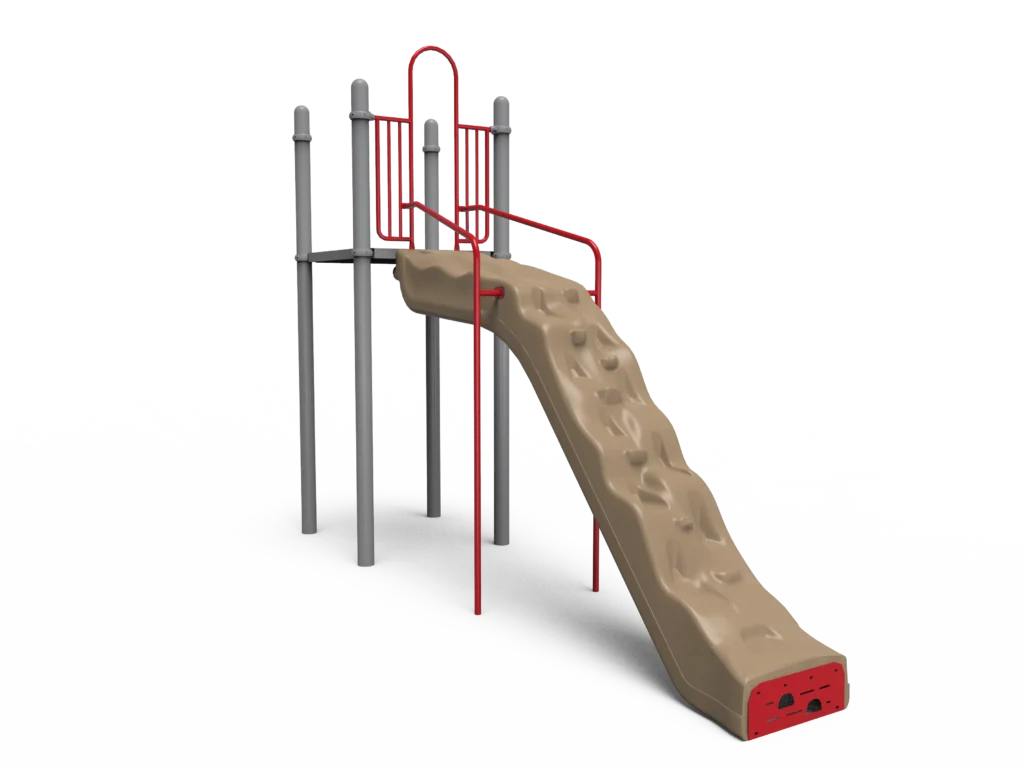 Scale-n-Slide Climber (7148258C)