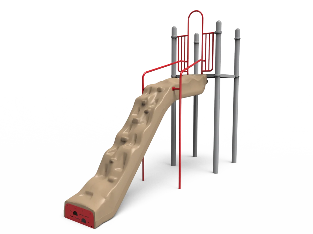 Scale-n-Slide Climber (7148258C)