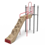 Scale-n-Slide Climber (7148258C)