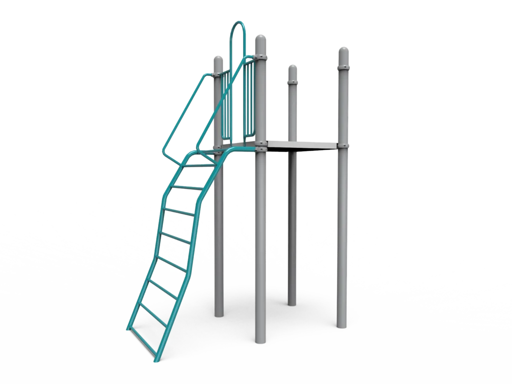 Side-by-Side Climber (7148428)