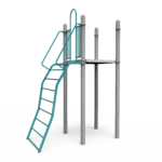 Side-by-Side Climber (7148428)