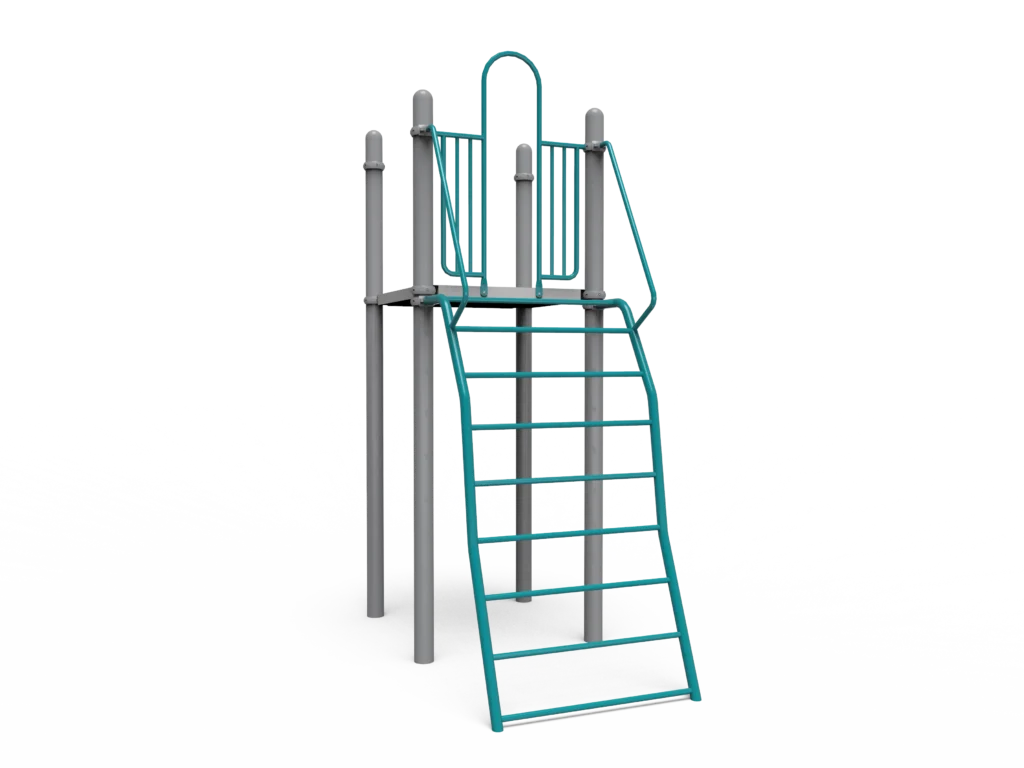 Side-by-Side Climber (7148428)