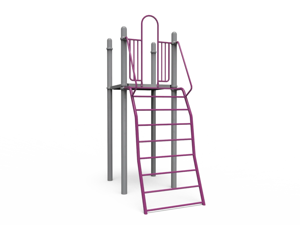 Side-by-Side Climber (7148428)