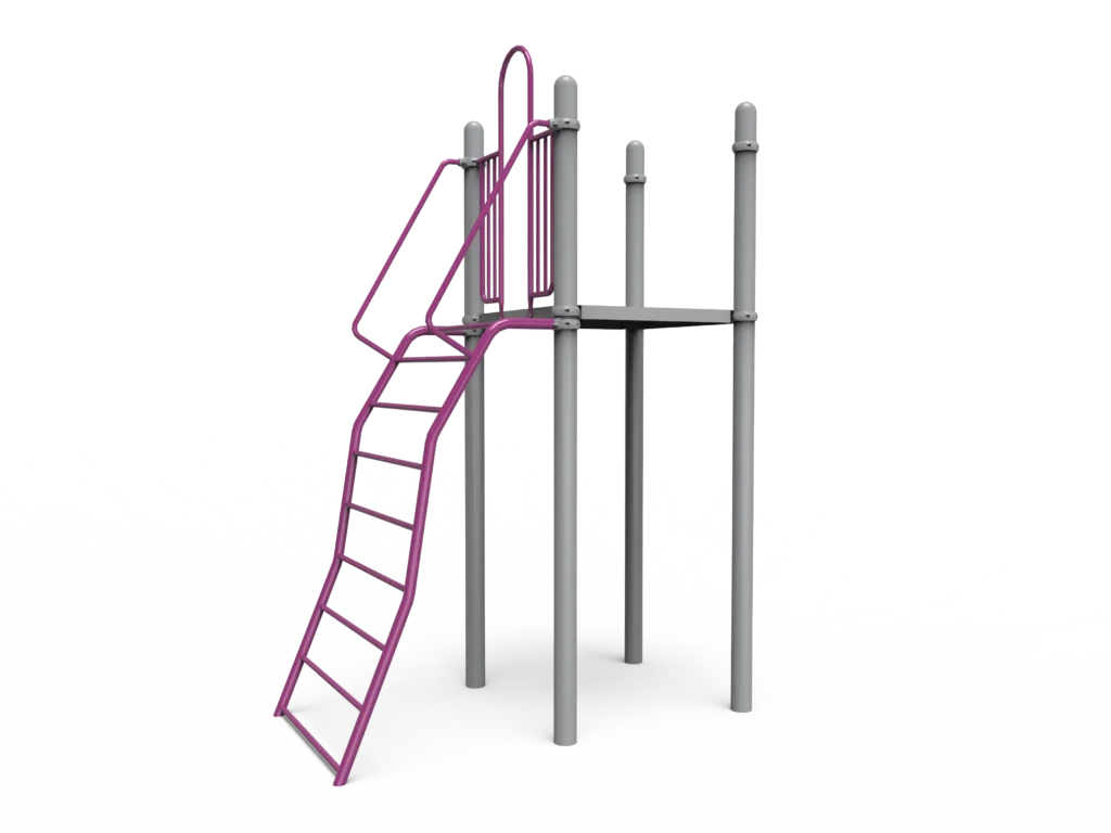 Side-by-Side Climber (7148428)