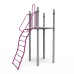 Side-by-Side Climber (7148428)