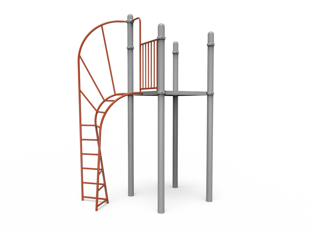 Skyward Climber (7146798)