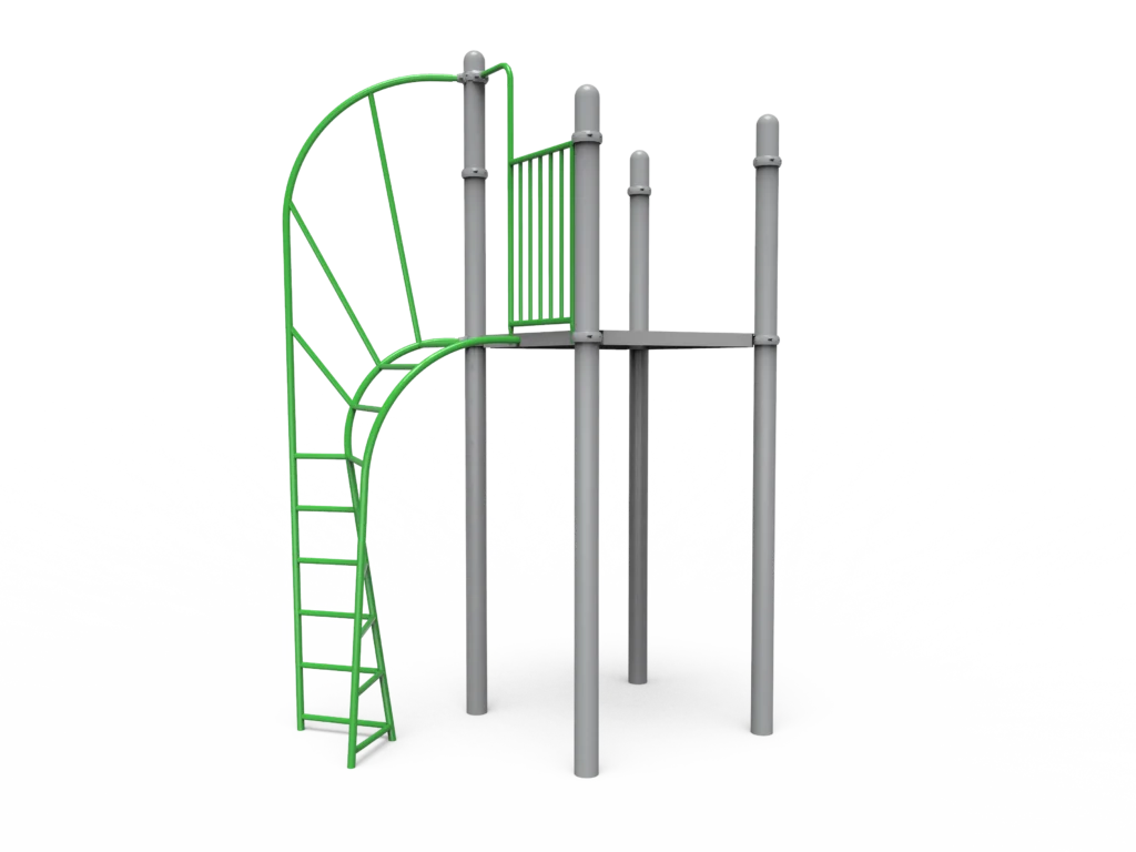Skyward Climber (7146798)