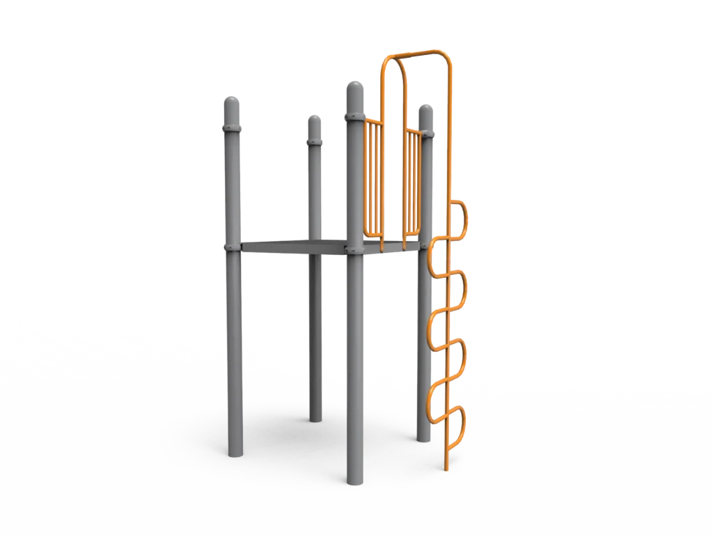 Spider Climber (714908)