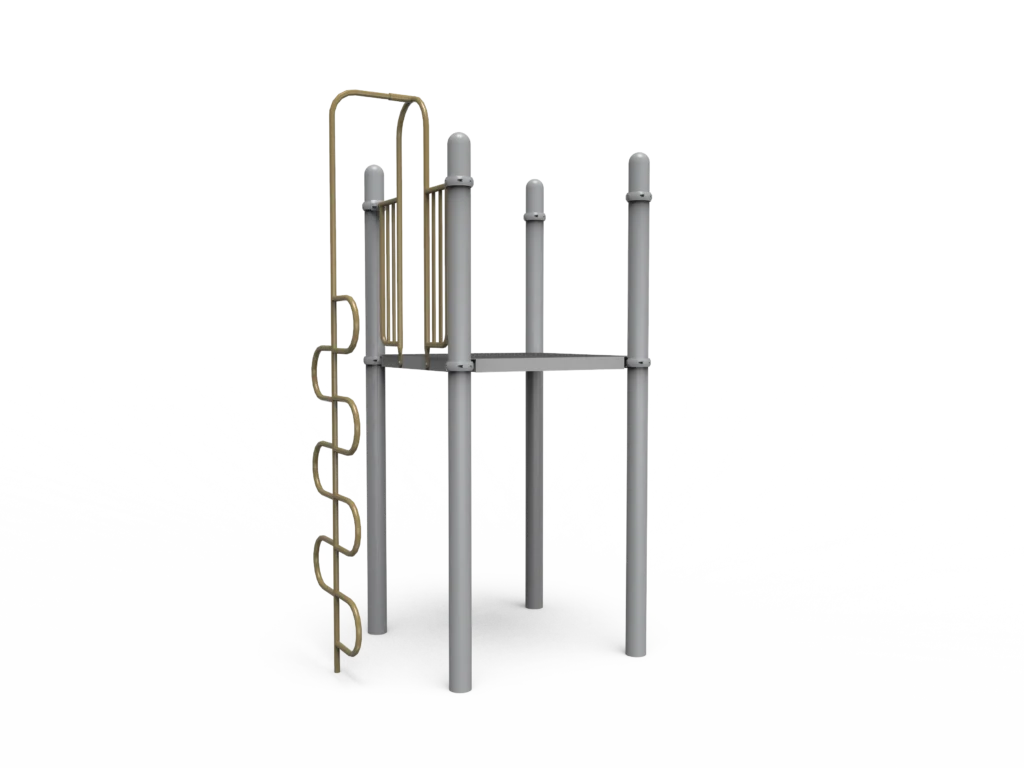 Spider Climber (714908)