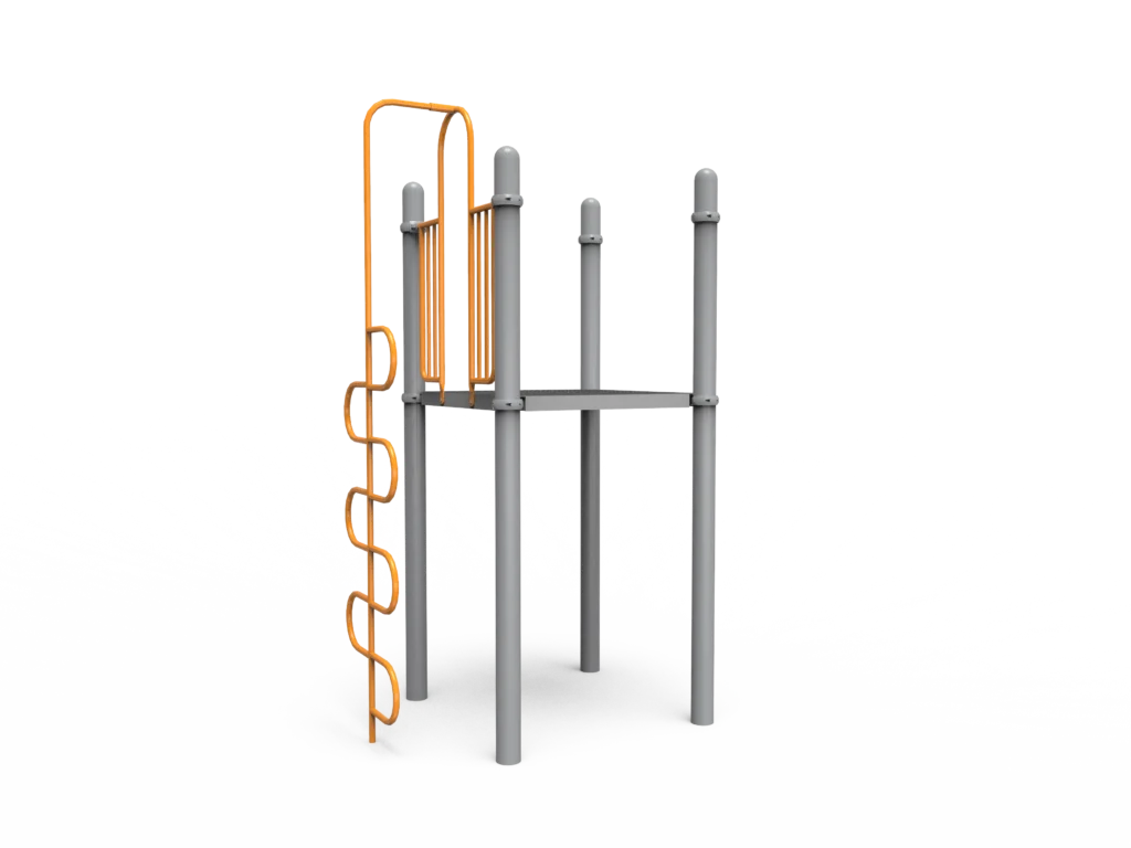 Spider Climber (714908)