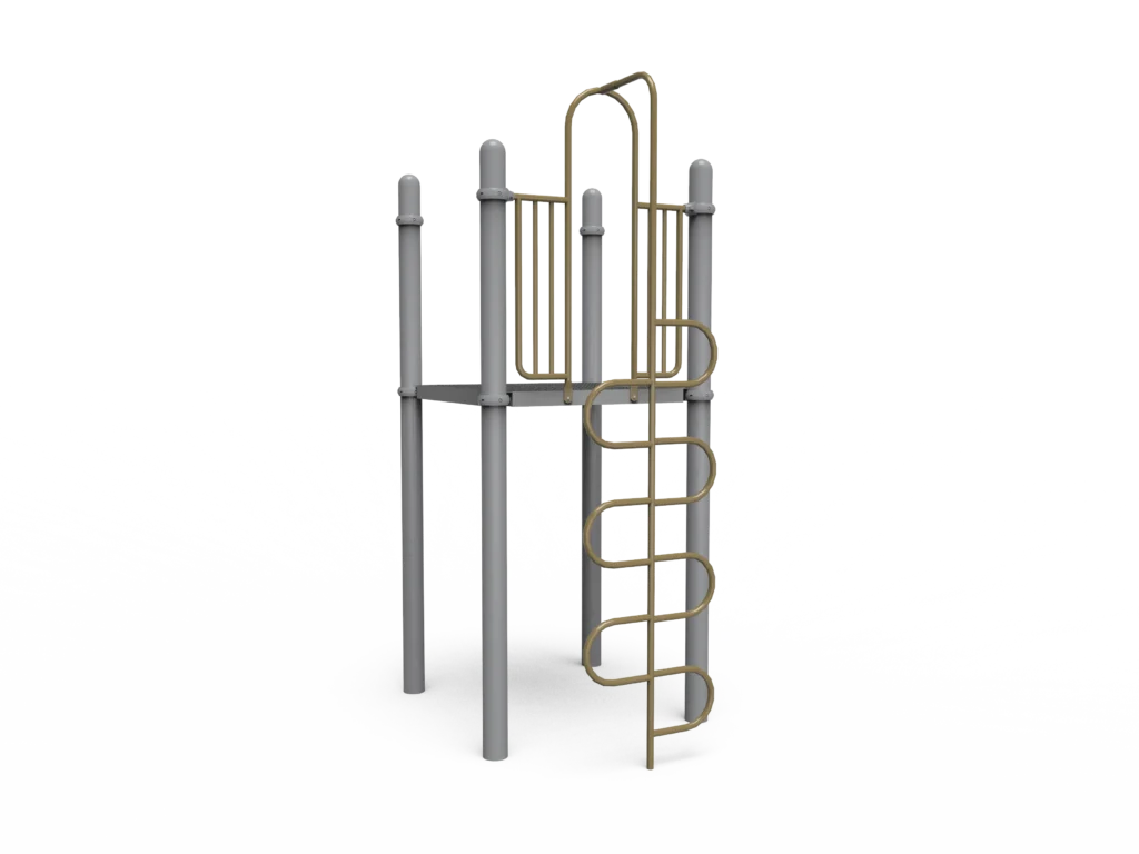 Spider Climber (714908)