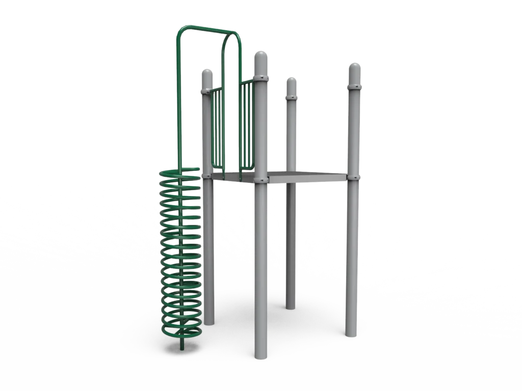 Spiral Climber (714969)