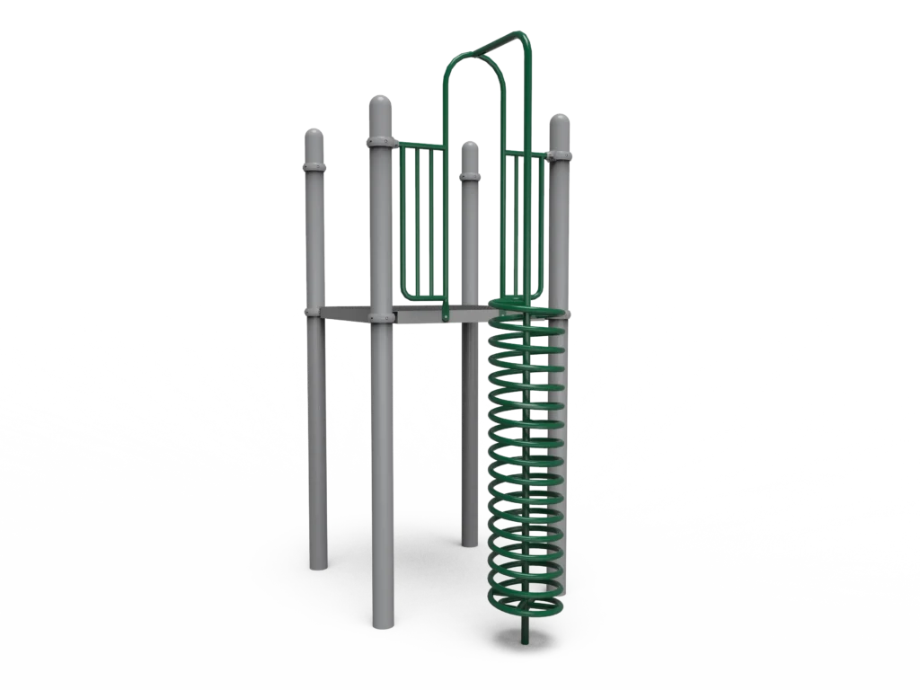 Spiral Climber (714969)