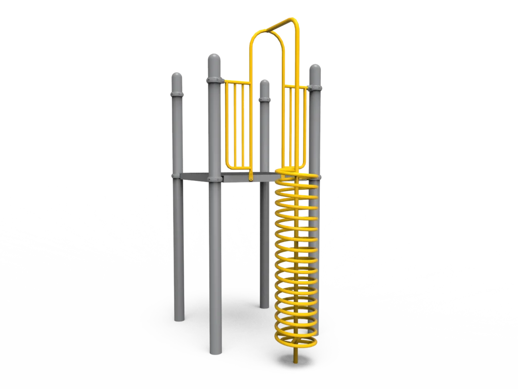 Spiral Climber (714969)