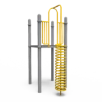 Spiral Climber (714969)