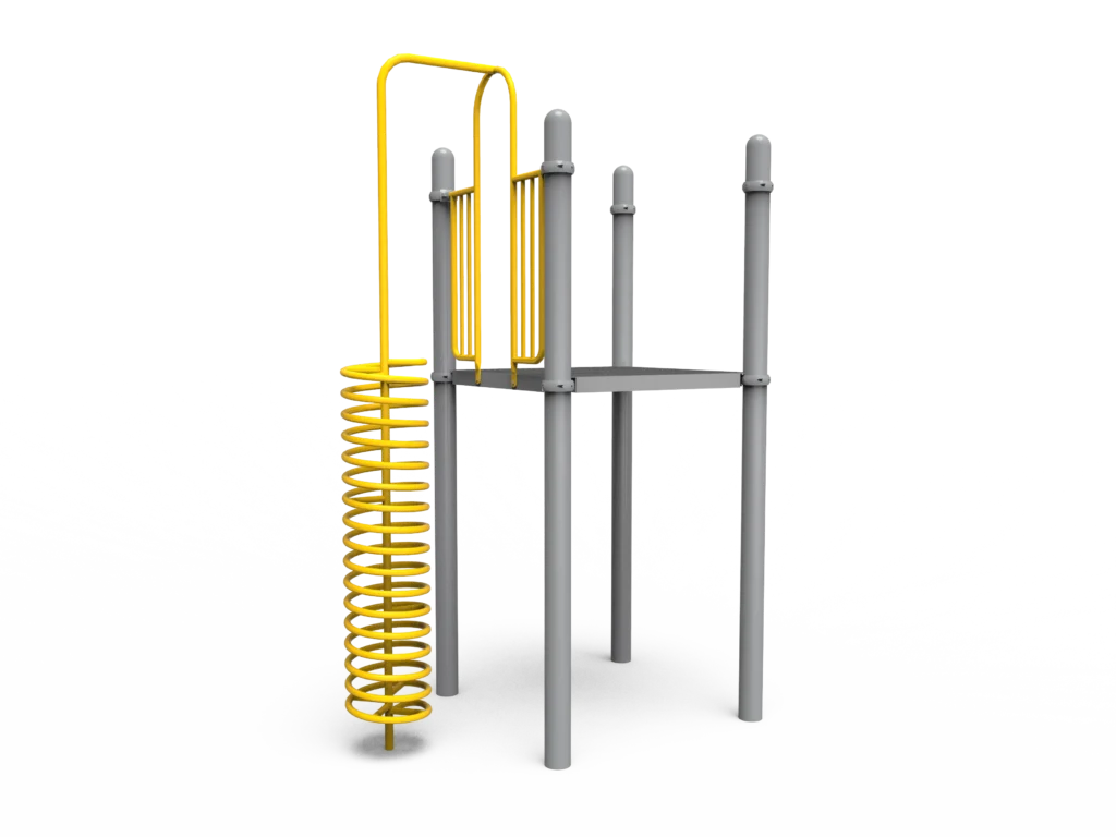 Spiral Climber (714969)