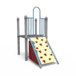 Train Cow Catcher Climber (71475734TRN)
