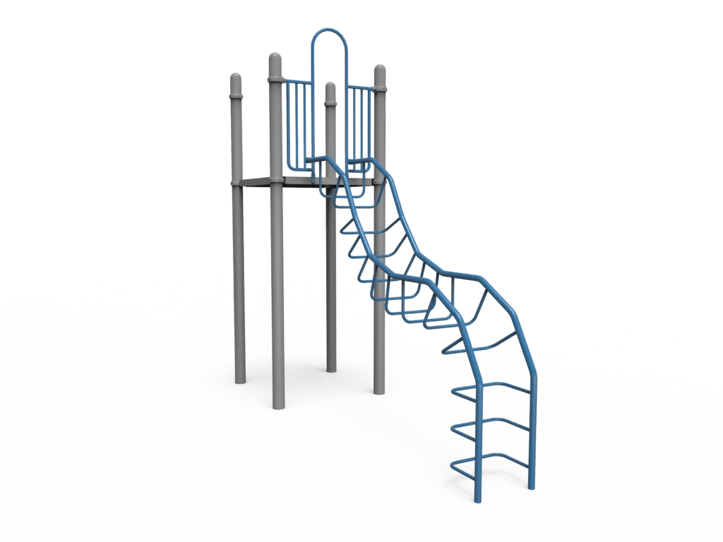 Uphill Climber (714724)