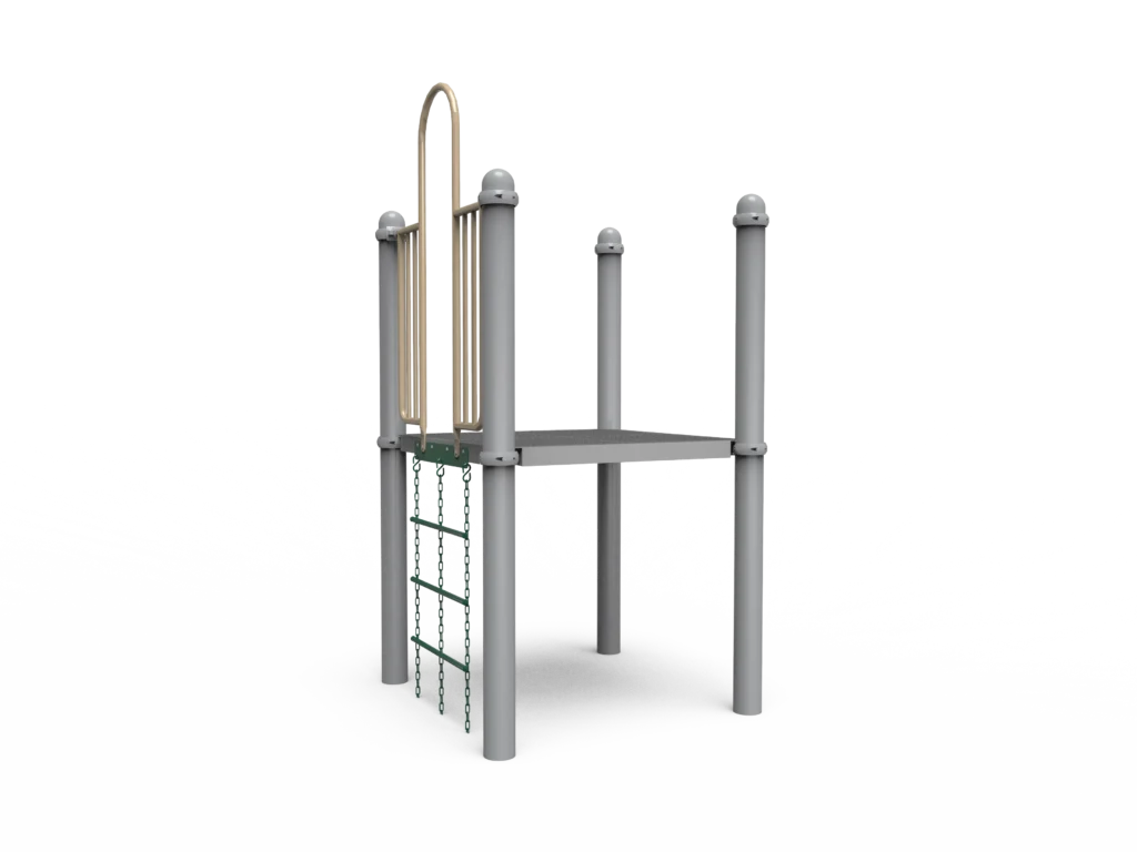 Vertical Cargo Climber (7148444)