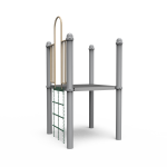 Vertical Cargo Climber (7148444)