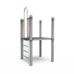 Vertical Cargo Climber (7148444)