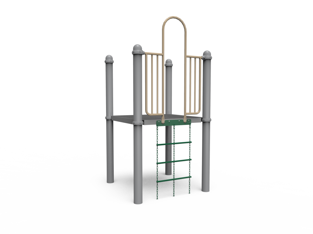 Vertical Cargo Climber (7148444)