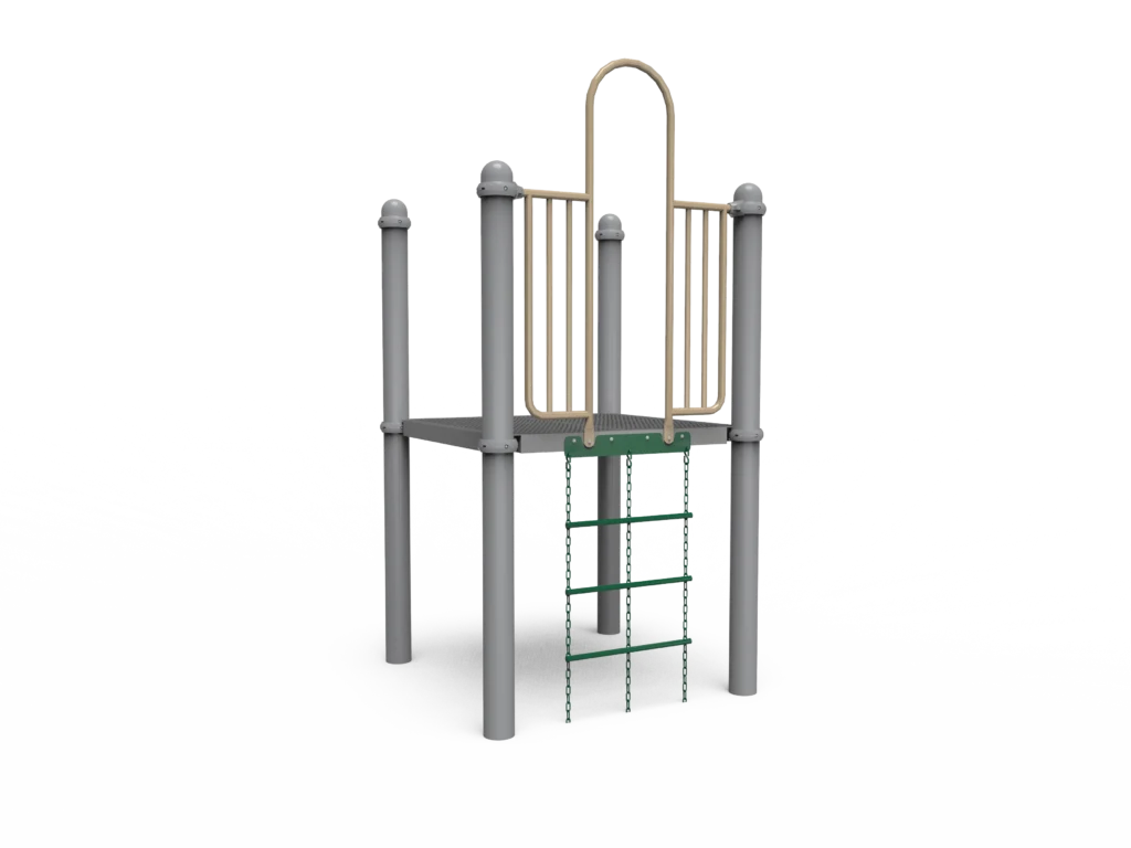 Vertical Cargo Climber (7148444)
