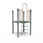 Vertical Cargo Climber (7148444)
