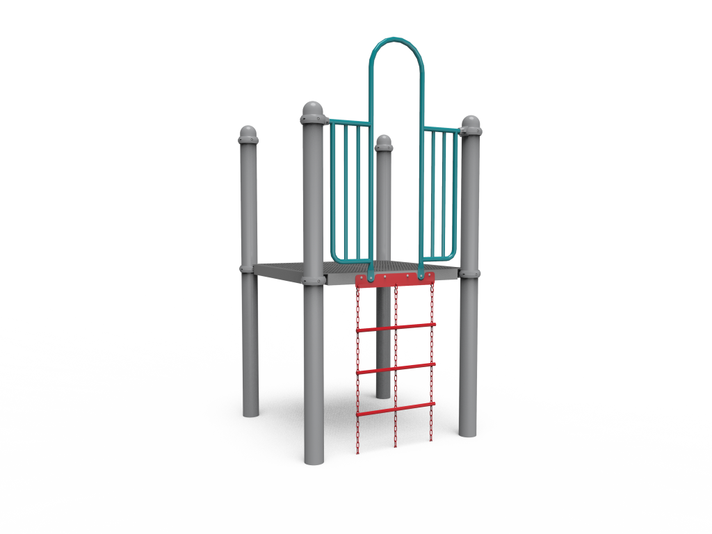 Vertical Cargo Climber (7148444)
