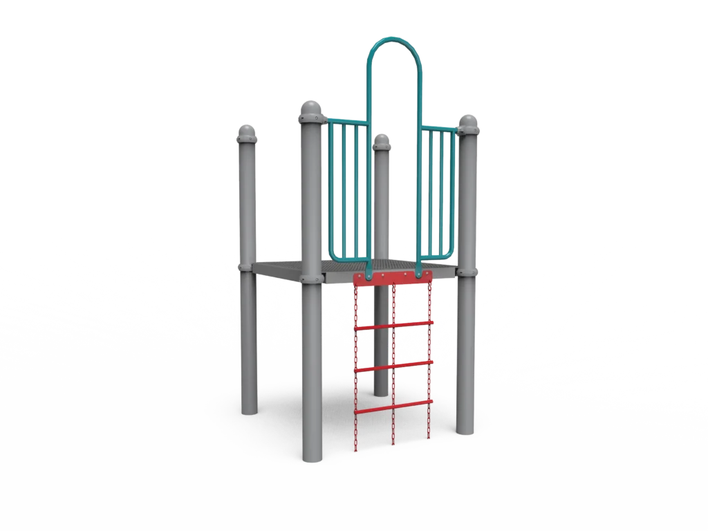 Vertical Cargo Climber (7148444)