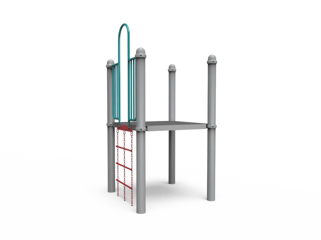 Vertical Cargo Climber (7148444)