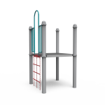Vertical Cargo Climber (7148444)