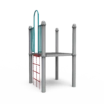 Vertical Cargo Climber (7148444)