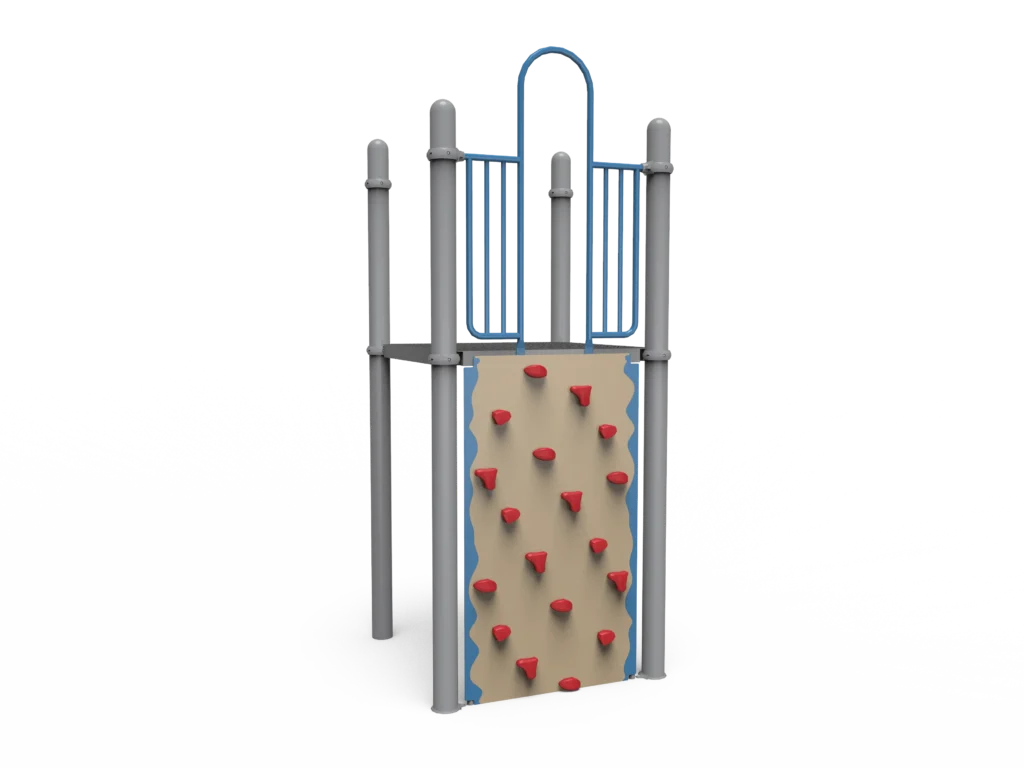 Vertical Climbing Wall (71475716)