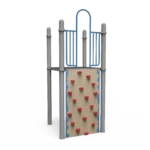 Vertical Climbing Wall (71475716)