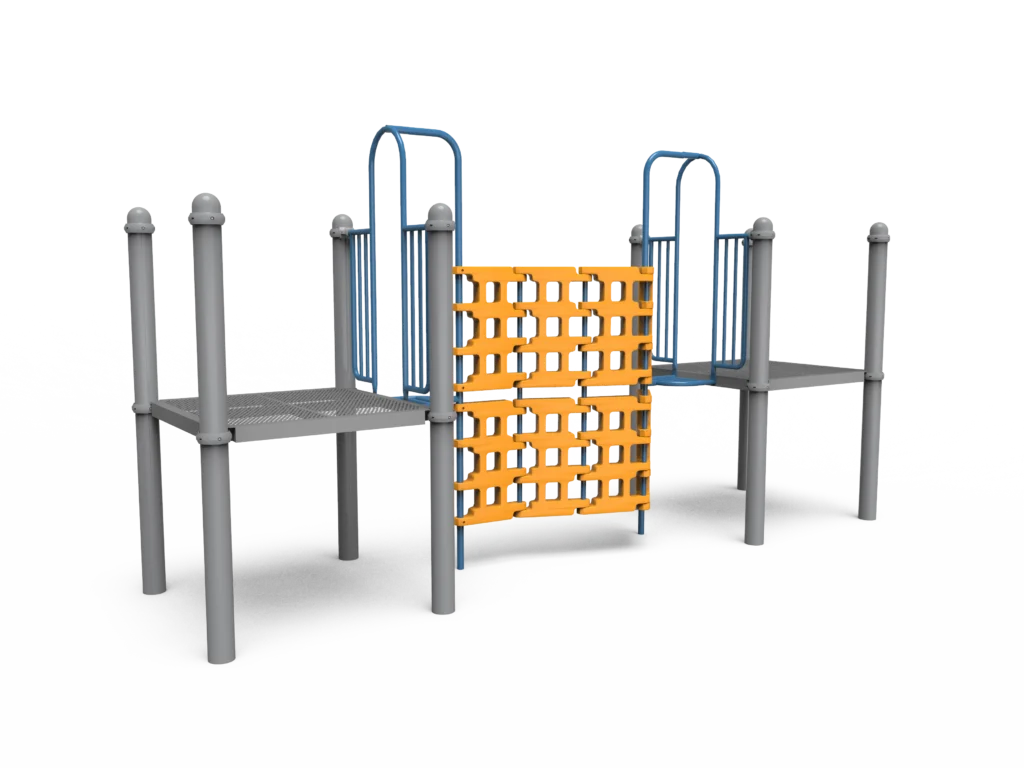 Wavy Waffle Wall Walker™ (714928)