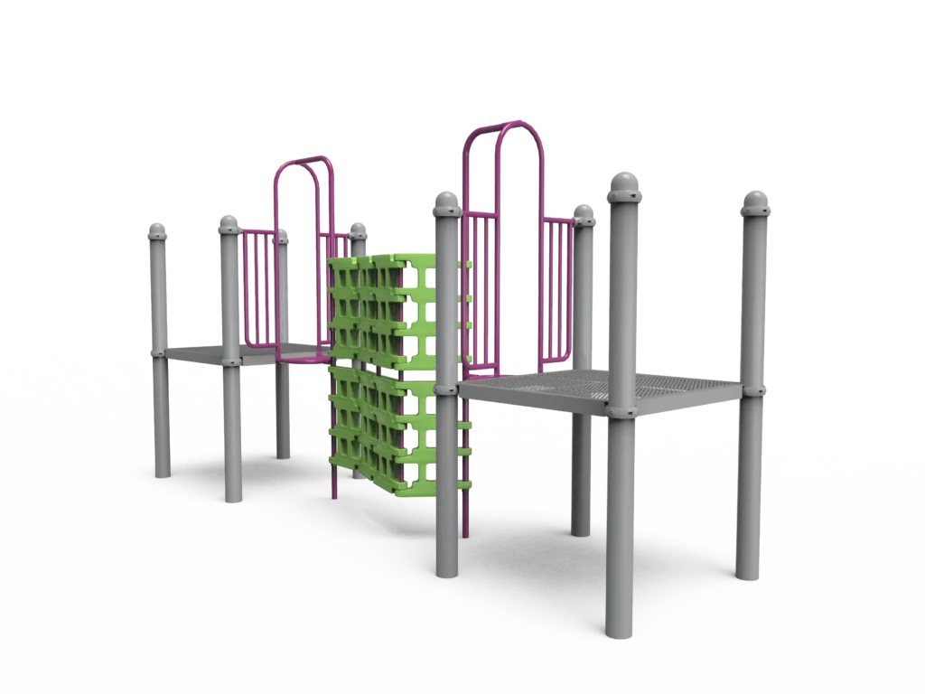 Wavy Waffle Wall Walker™ (714928)