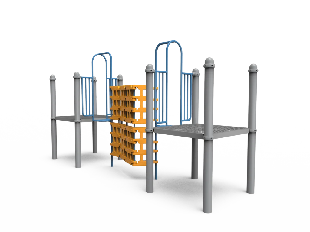 Wavy Waffle Wall Walker™ (714928)