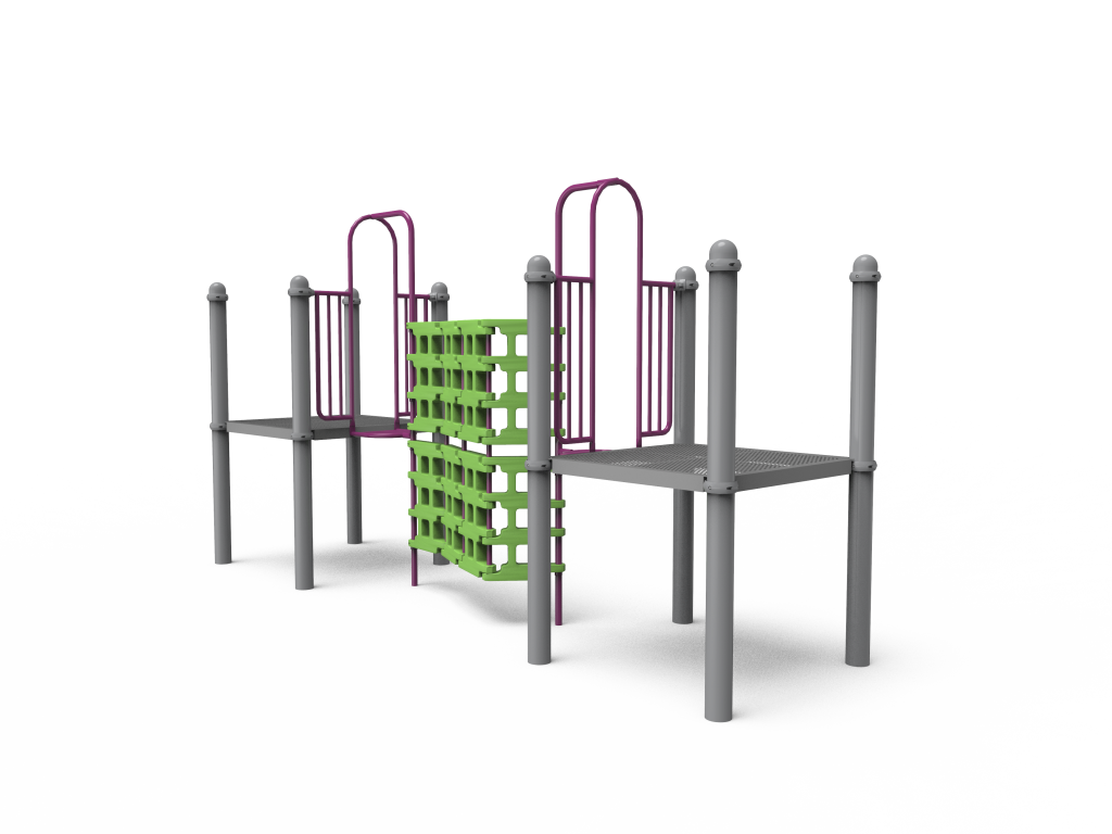 Wavy Waffle Wall Walker™ (714928)