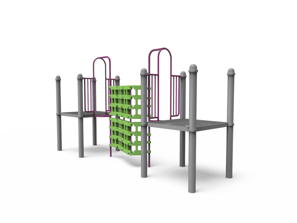Wavy Waffle Wall Walker™ (714928)