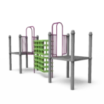 Wavy Waffle Wall Walker™ (714928)