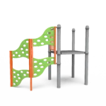 Wavy Wedge Wall Walker (7146085)