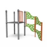 Wavy Wedge Wall Walker (7146085)