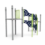 Wavy Wedge Wall Walker (714609)