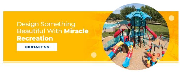 A Guide to Architectural Playground Designs | Miracle Recreation
