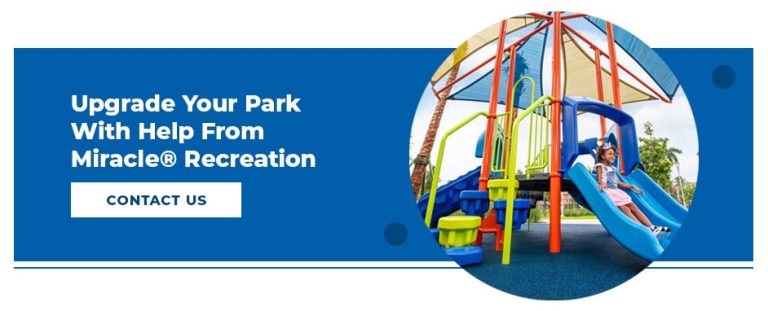 How to Attract More People to Your Park | Miracle Recreation